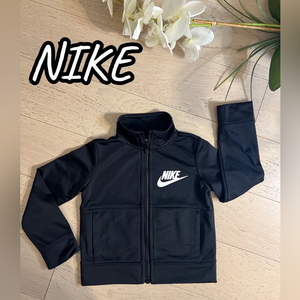 NIKE Baby Toddler Track Jacket | 2T